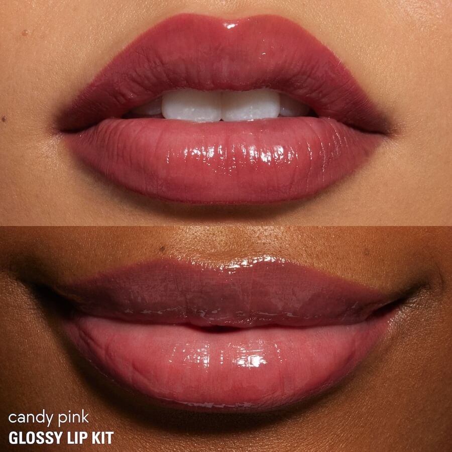 Glossy Lip Kit