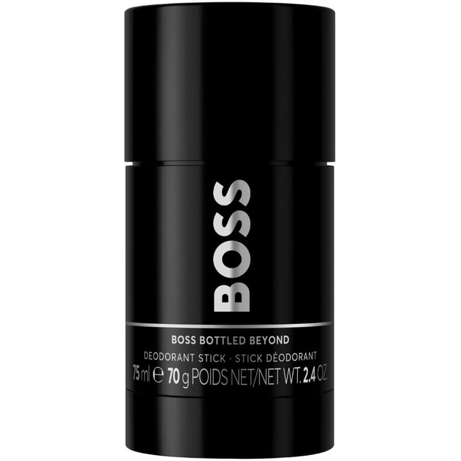 Boss Bottled Beyond Man Deo Stick