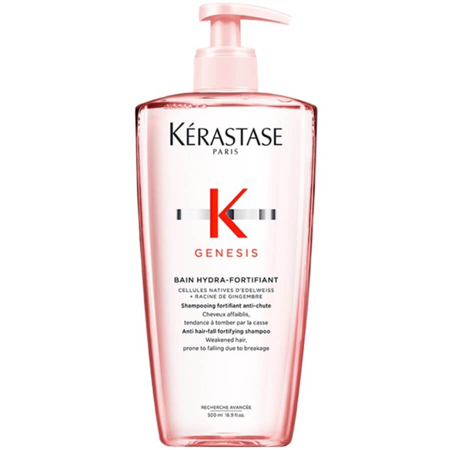 Genesis Bain Hydra-Fortifiant Anti Hair-Fall Fortifying Shampoo