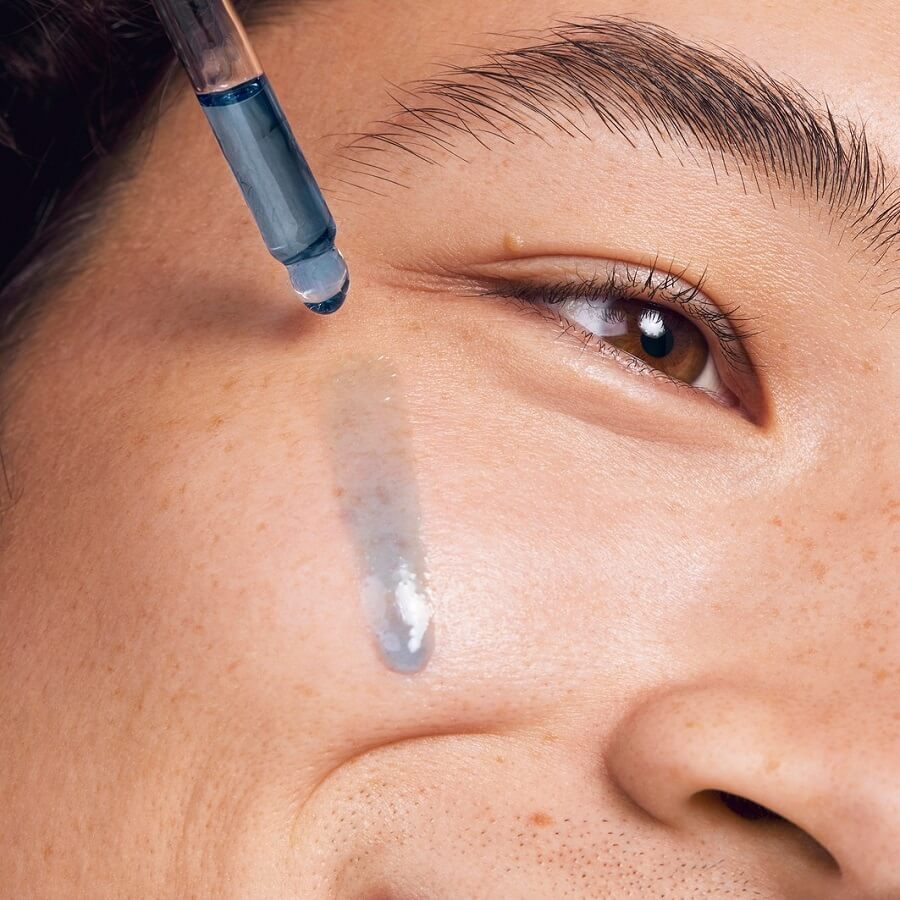 Youth Boosting Blue-ty Sleep Night Oil