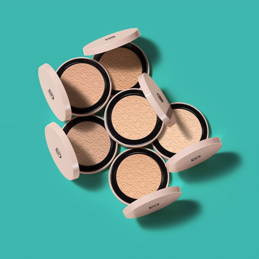 Impeccabile Compact Powder