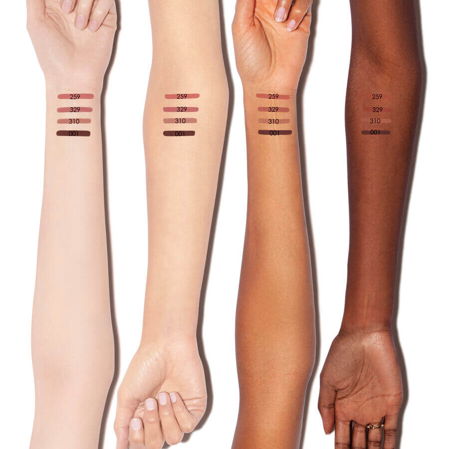 Contour Couture Colour