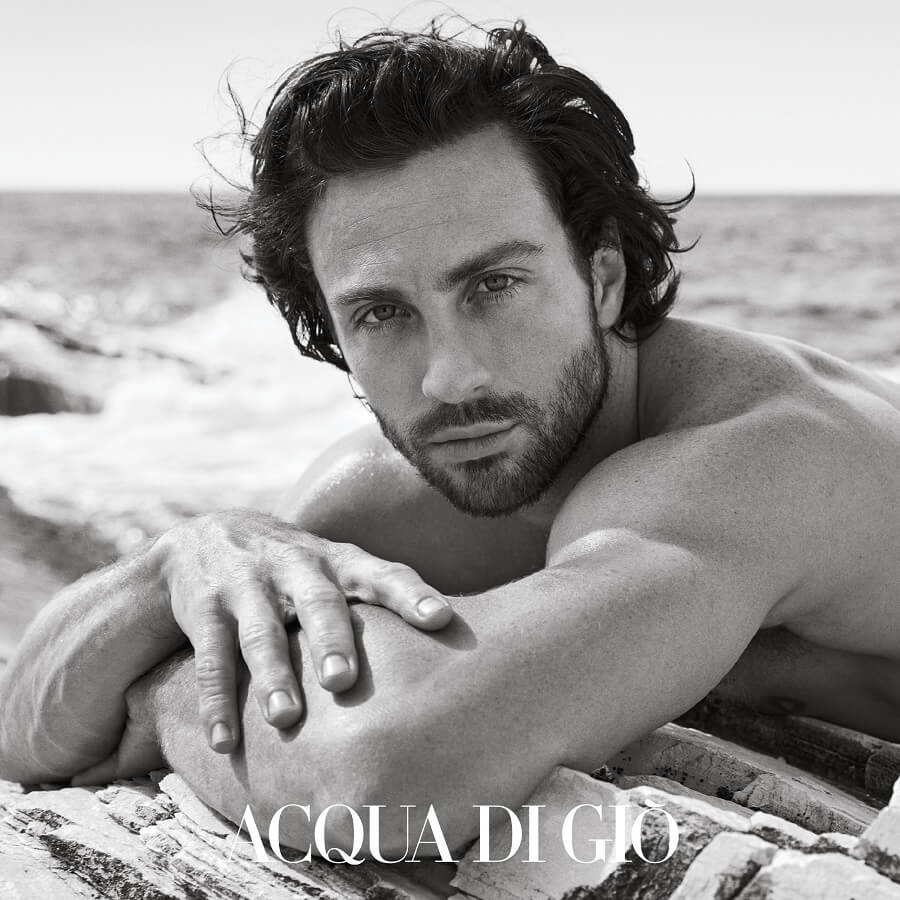 Acqua di Giò Eau de Toilette