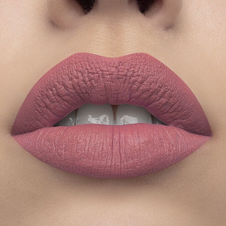Matte Lipstick