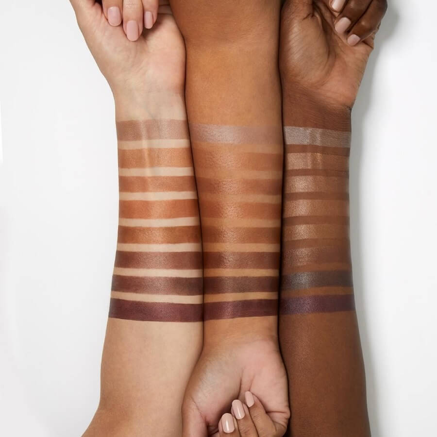 Luminous Putty Bronzer