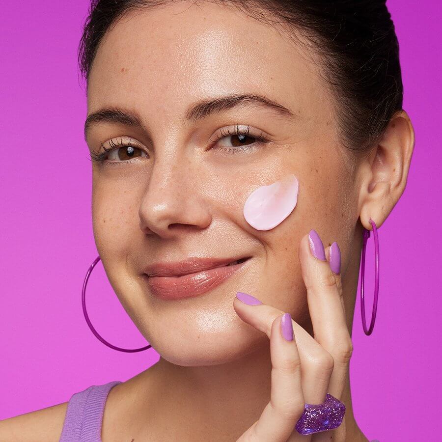 Prejuvenation Firming Cream