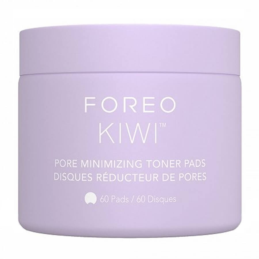 KIWI™ Pore Minimizing Toner Pads