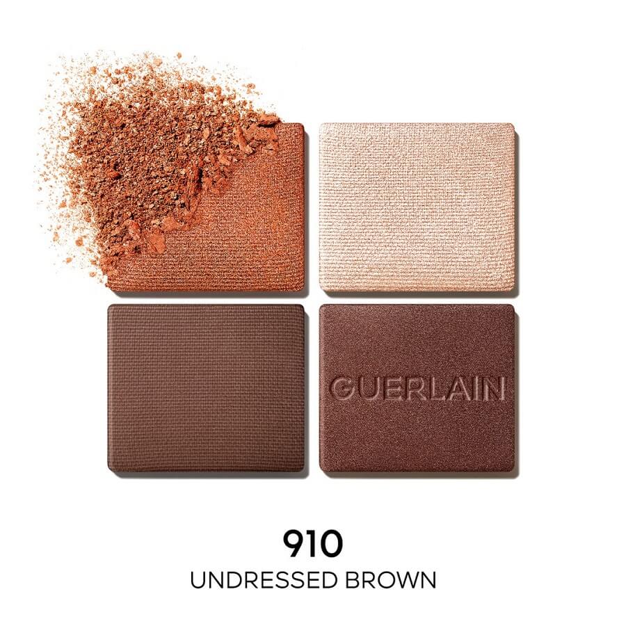 Ombres G Eyeshadow Palette