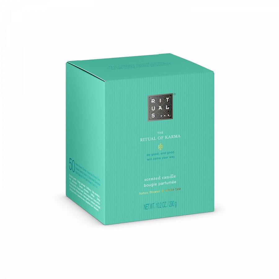 The Ritual of Karma Scented Candle
