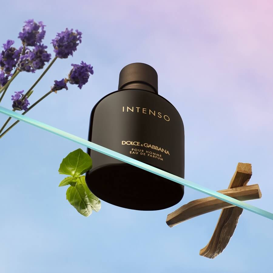 Intenso Pour Homme Eau de Parfum
