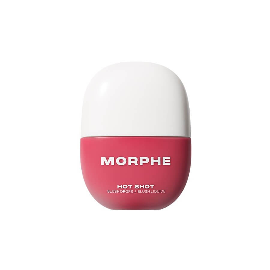 Hot Shot Blush Drops