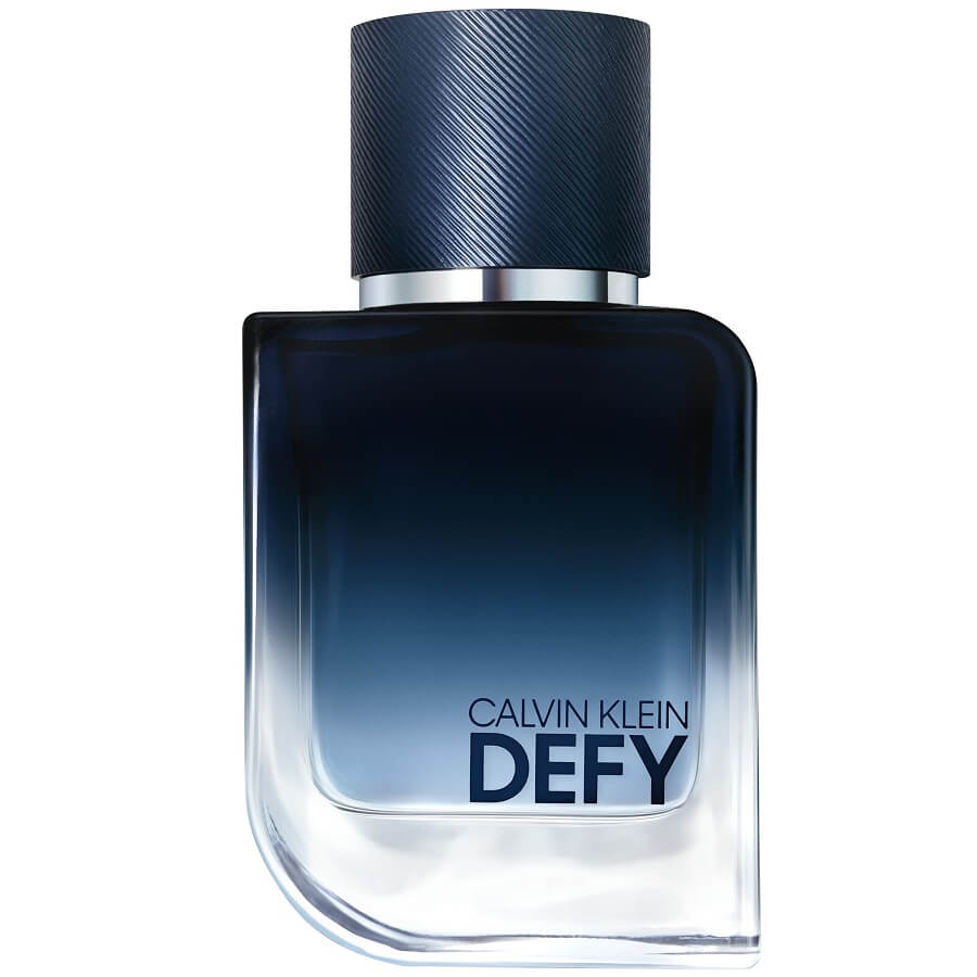 Calvin Klein Defy Eau de Parfum