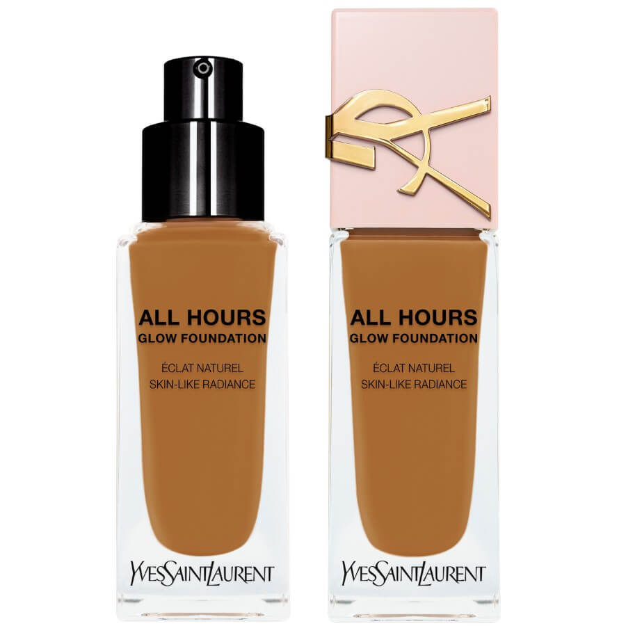 All Hours Glow Foundation