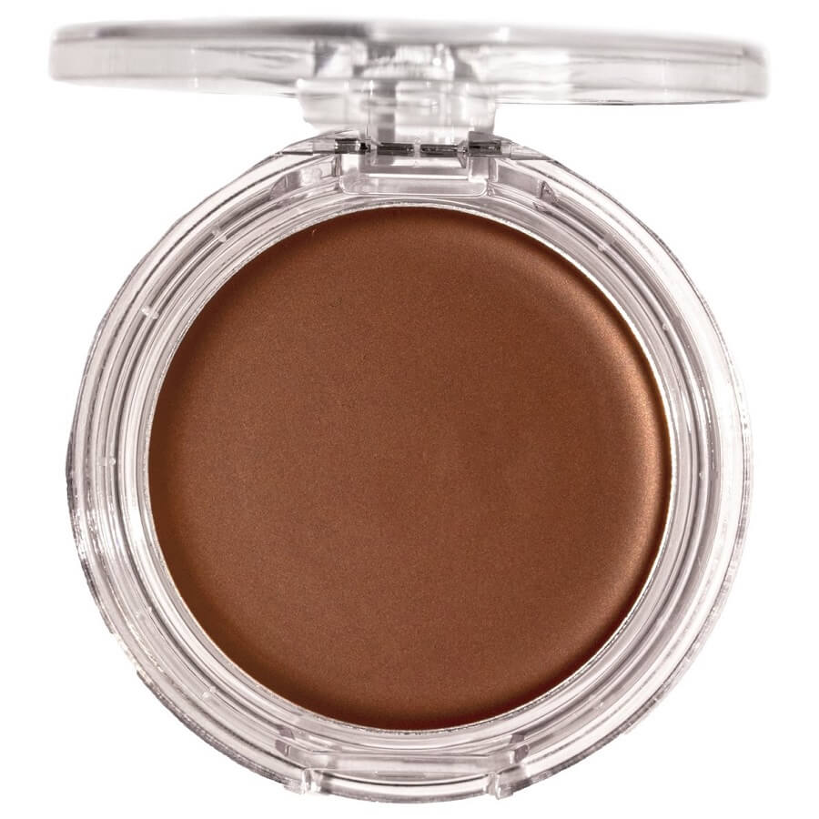 Cheek Kiss Cream Bronzer