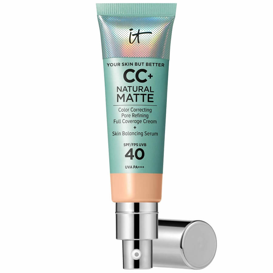 CC Natural Matte