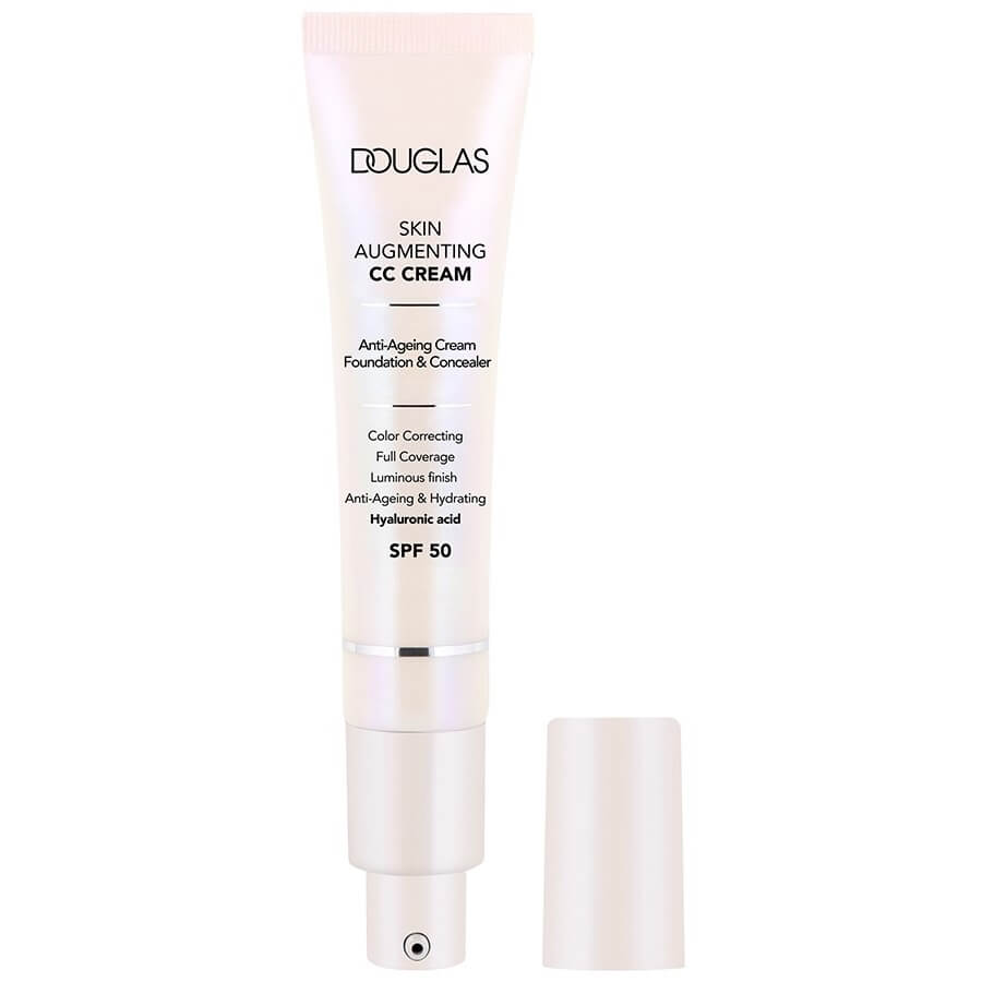 Skin Augmenting CC Cream
