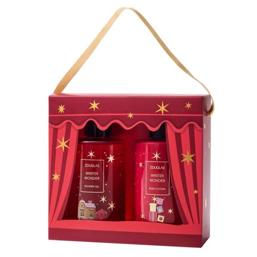 Winter Wonder Body Care Set