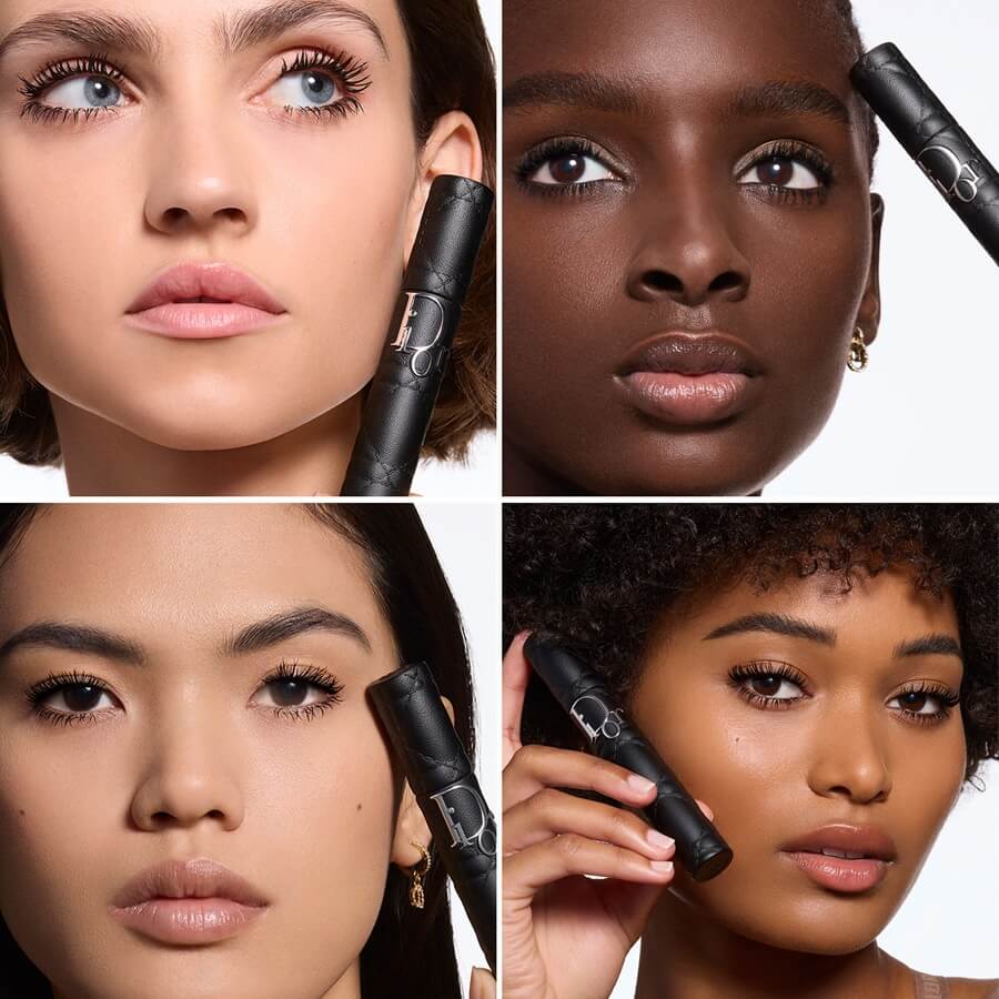 Diorshow Overvolume Mascara