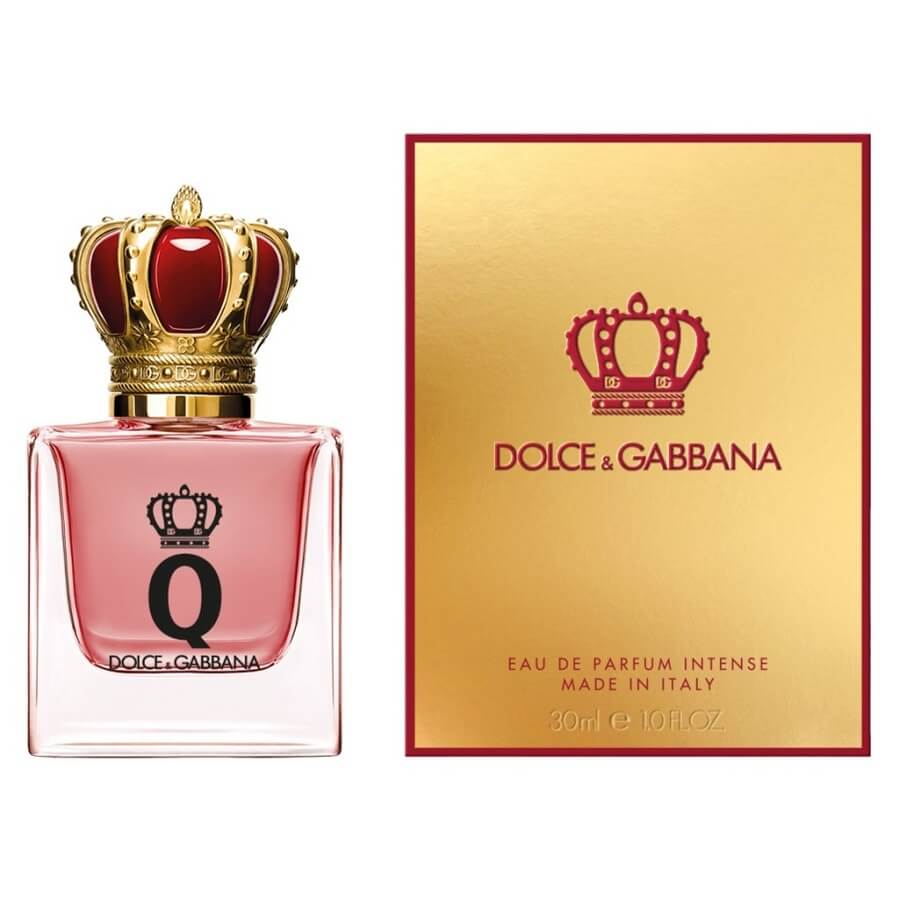 Q Intense Eau de Parfum