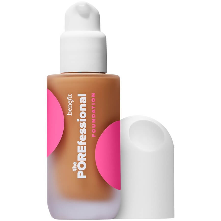 The POREfessional Foundation