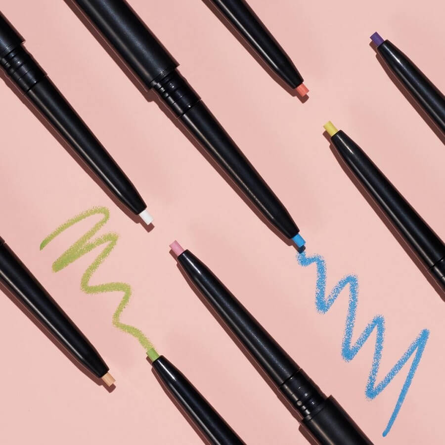 No Budge Precision Eyeliner