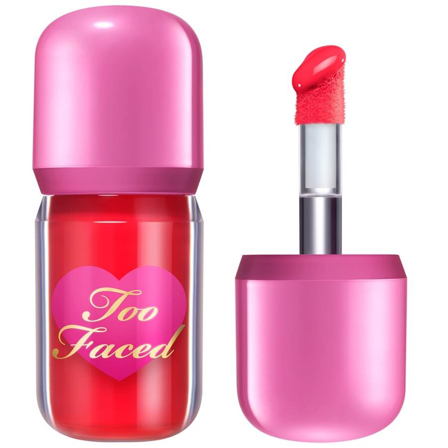 Love Flush Glowing Liquid Blush