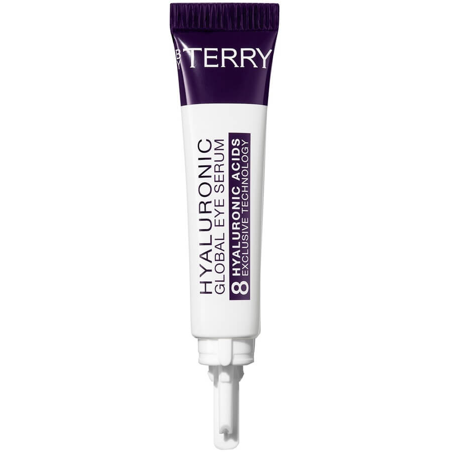 Hyaluronic Global Eye Serum Refill