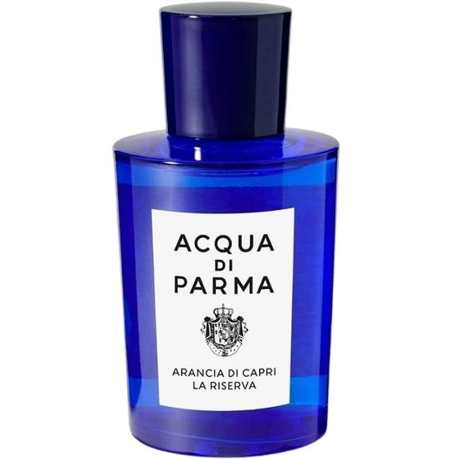 Arancia di Capri La Riserva Eau de Parfum