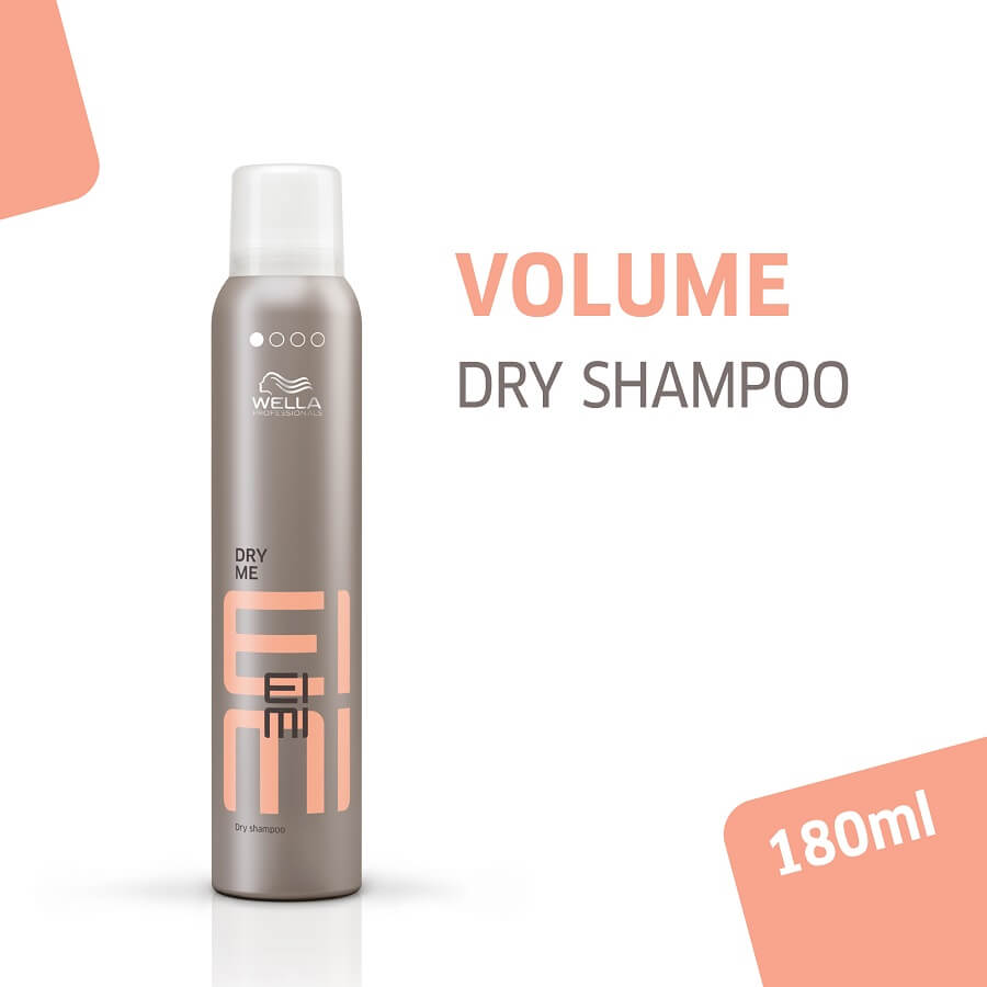 Eimi Dry Me Dry Shampoo