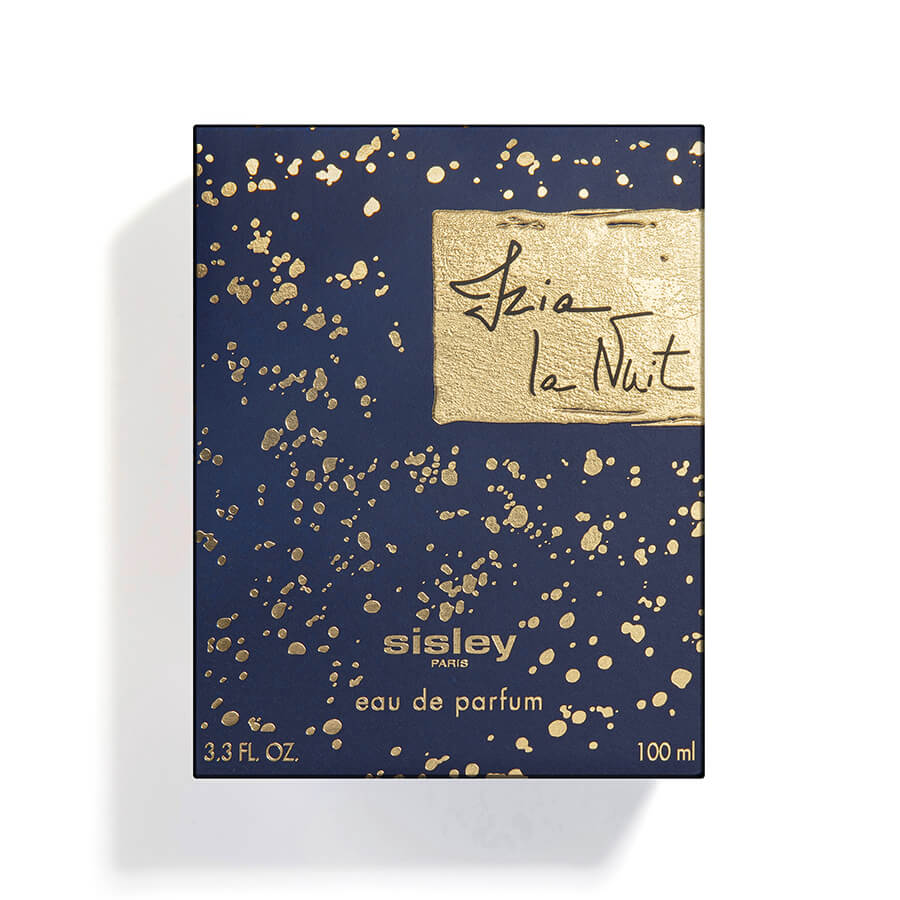 La Nuit Eau de Parfum