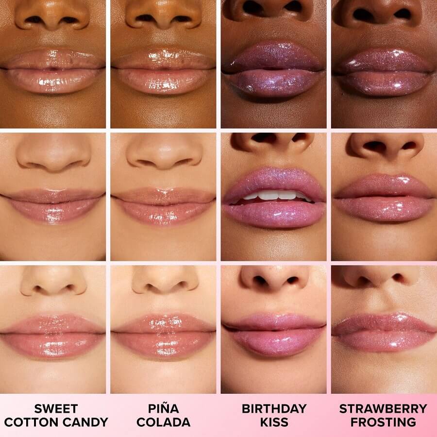 Kissing Jelly Gloss