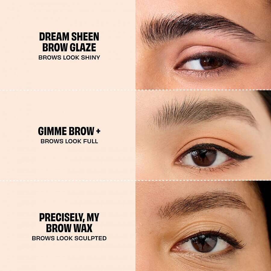 Dream Sheen Brow Glaze