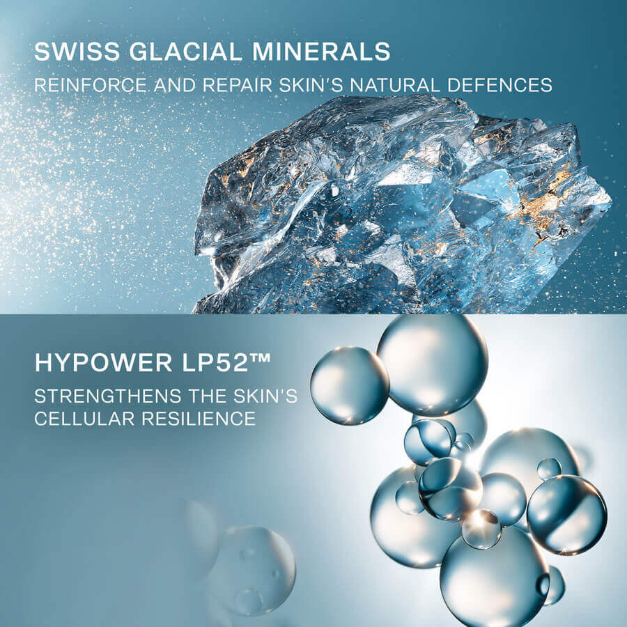 Swiss Pristine Essence