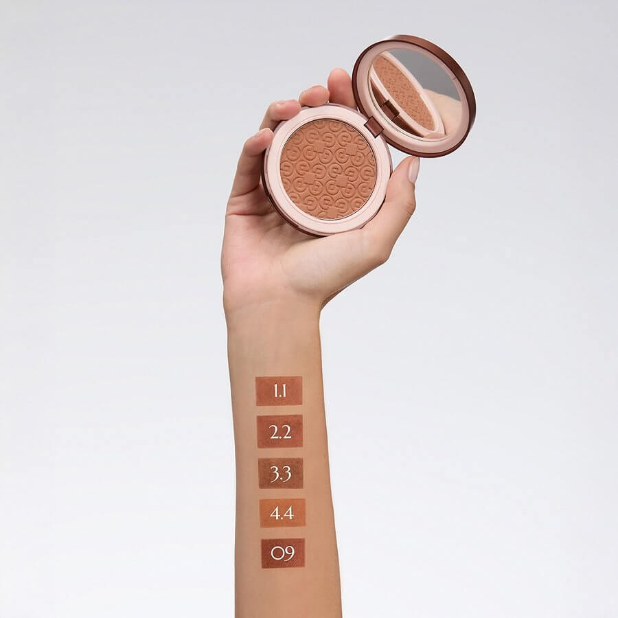 Magica Bronzing Powder