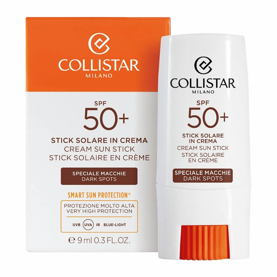 Cream Sun Stick SPF 50+
