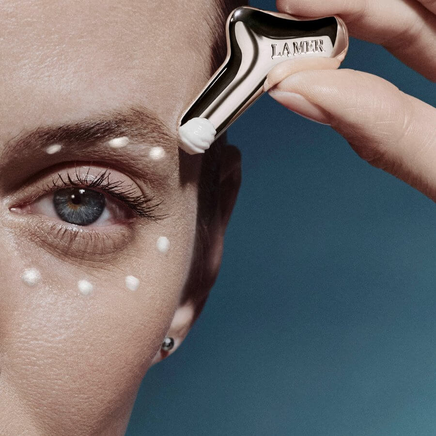 The Rejuvenating Eye Cream