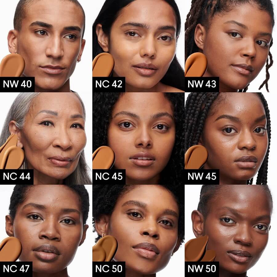 Studio Radiance 24HR Luminous Lift Concealer
