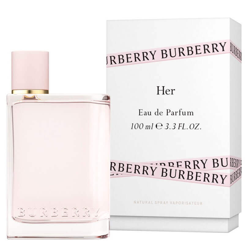 Her Eau de Parfum