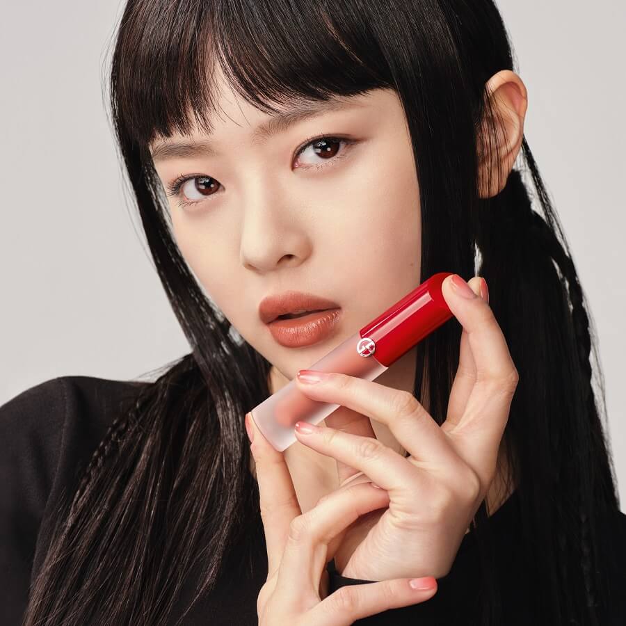 Lip Maestro Satin