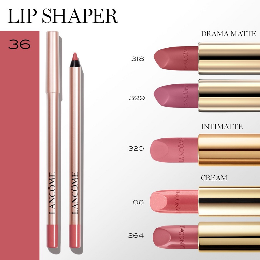 Lip Idôle Lip Shaper