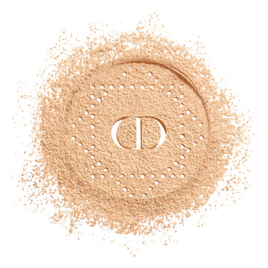 Dior Forever On Set Powder