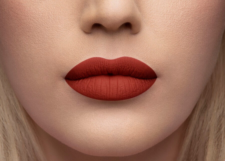 Melted Matte Liquified Lipstick
