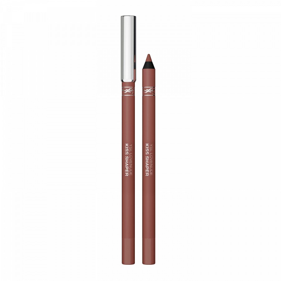 Lovenude Kiss Shaper