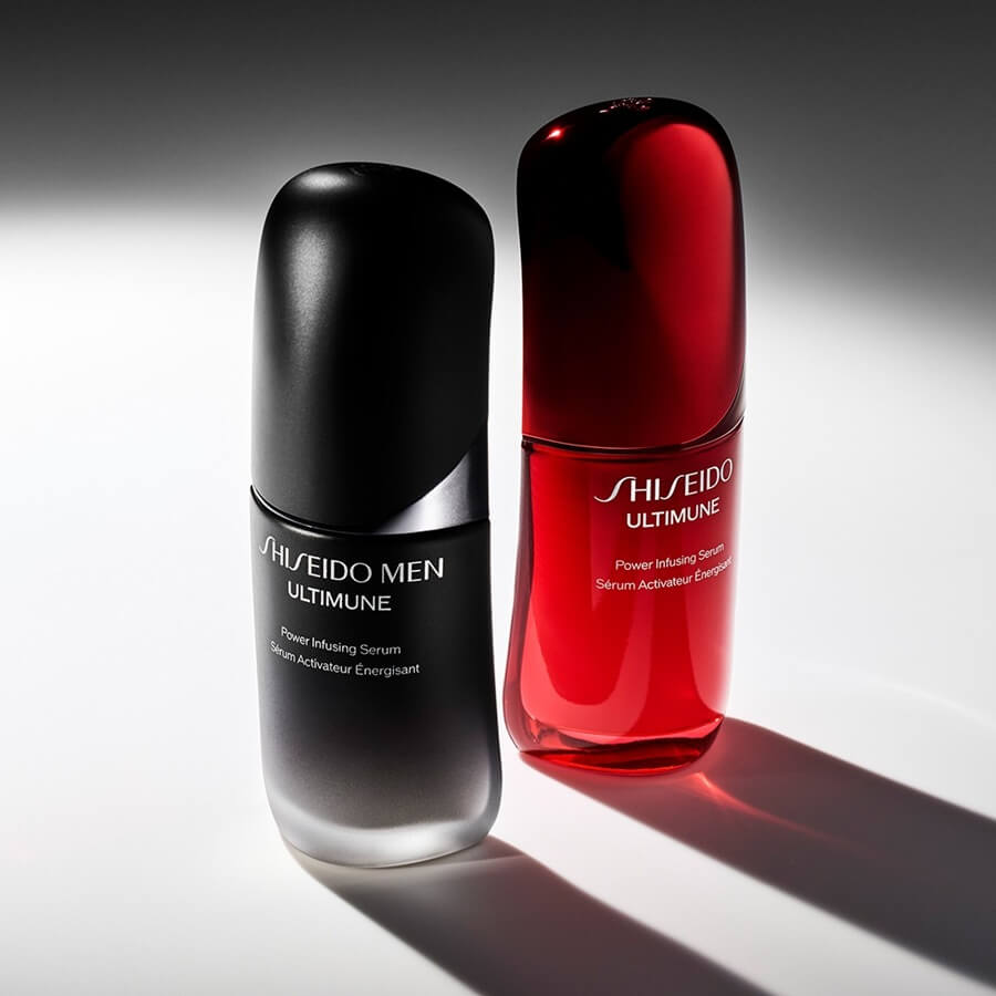 Men Ultimune Power Infusing Serum