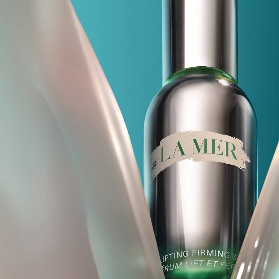 The Lifting Firming Serum