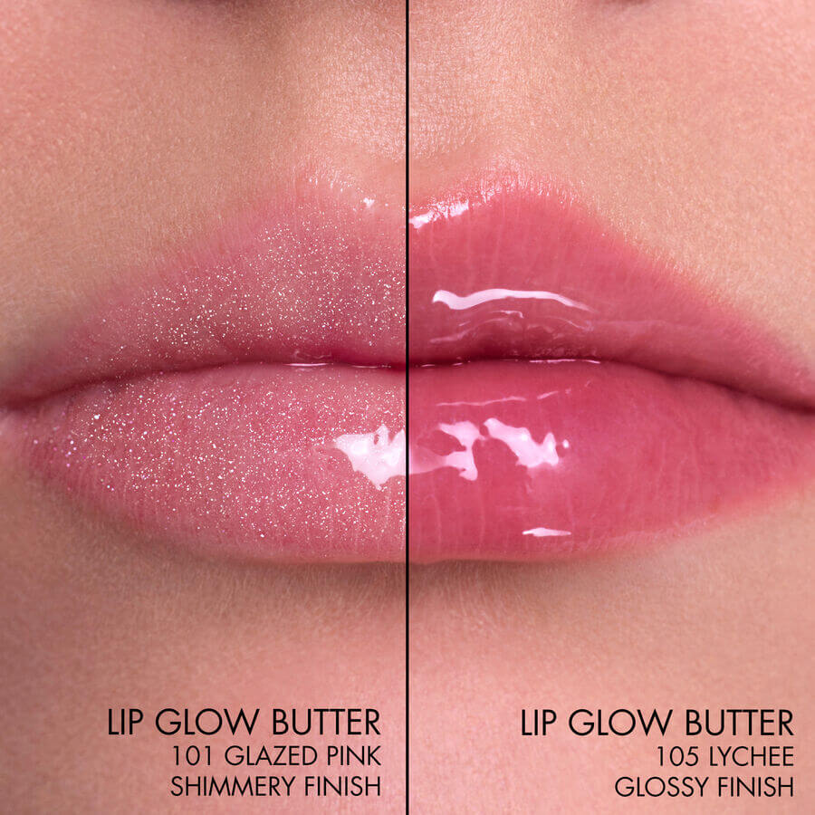 Addict Lip Glow Butter