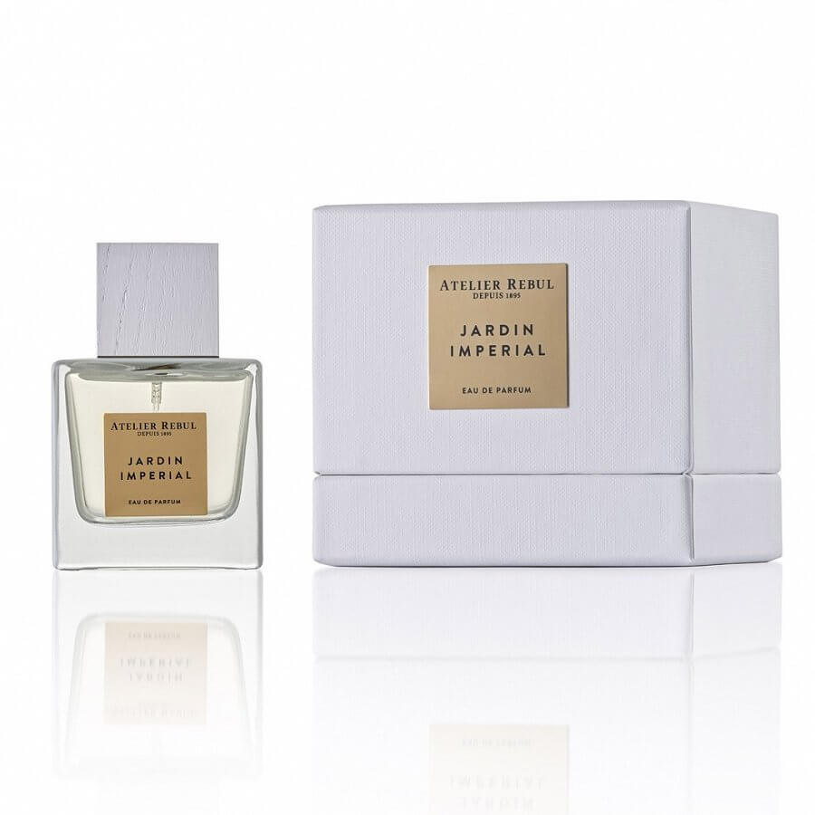 Jardin Imperial Eau de Parfum