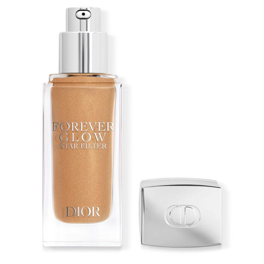 Forever Glow Star Filter Complexion Sublimating Fluid
