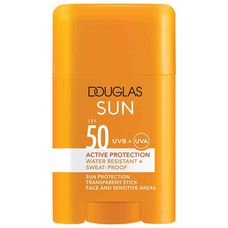 Transparent Stick SPF 50