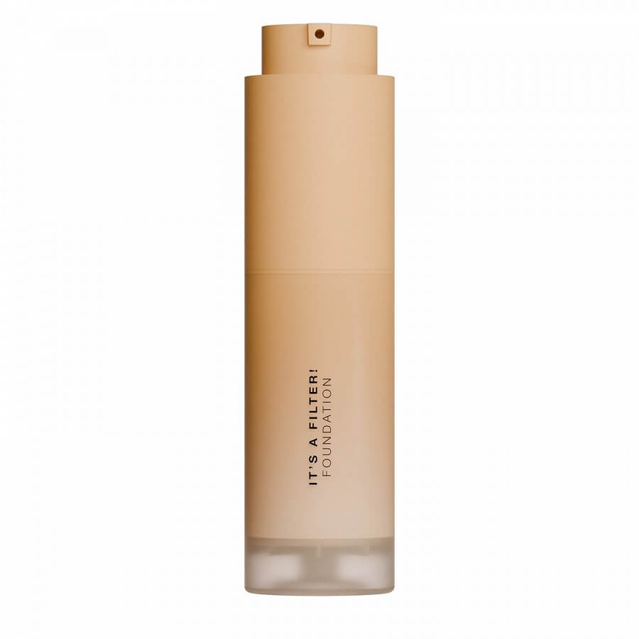 It's A Filter! Foundation